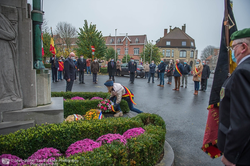 Warneton Ploegsteert Et La Region En Photos Et Cartes Postales